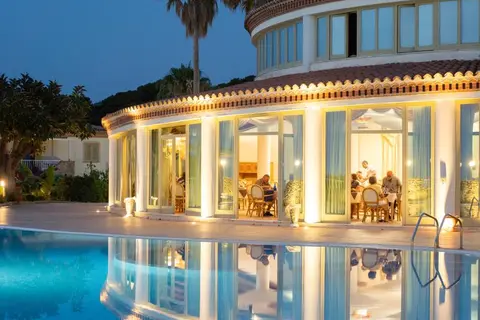 Villaggio Marco Polo in Ricadi, foto 12