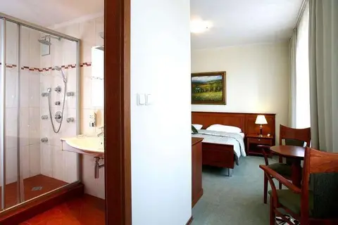 Matysak Hotel in Bratislava — foto 7