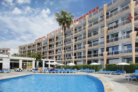 Suites ROC Portonova in Palmanova — foto 29