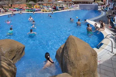 Regente Hotel in Benidorm — foto 14