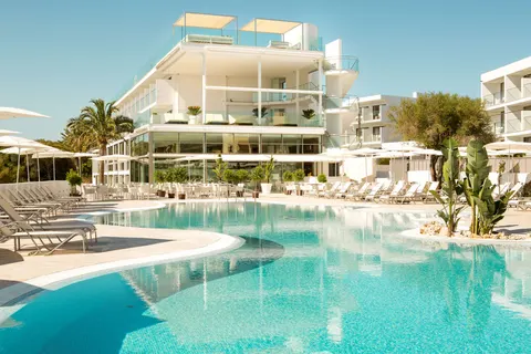Monsuau Cala d'Or Boutique Hotel in Felanitx