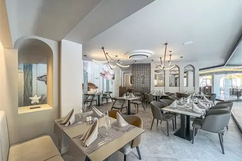 GRIFID Aqua Club Bolero in Gold Beach, foto 27