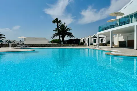 Club Caleta Dorada in Antigua — foto 23