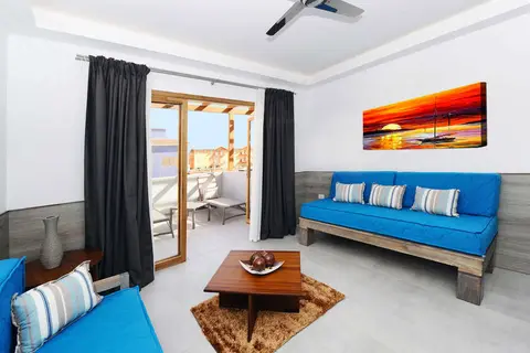 Sobrado boutique hotel in Santa Maria — foto 4