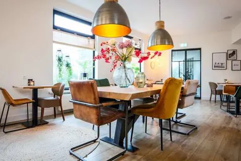 Hotel Neptunus foto 2