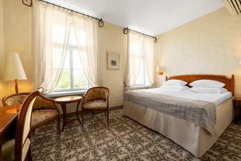 Rixwell Collection Savoy Boutique foto 2