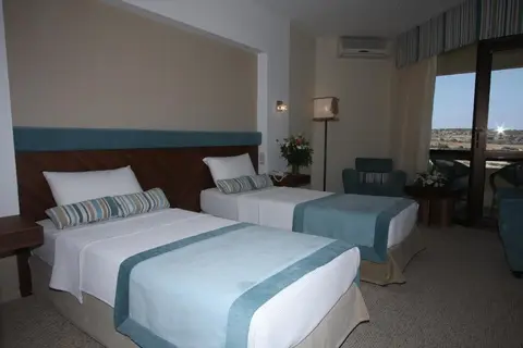 Babaylon Hotel in Cesme — foto 20