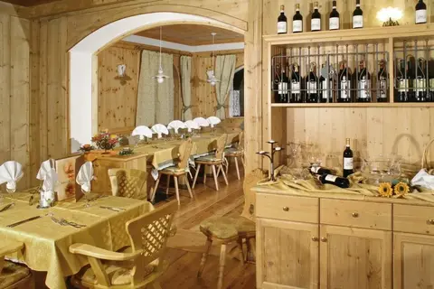 Hotel Gran Chalet Soreghes in Campitello di Fassa, foto 8