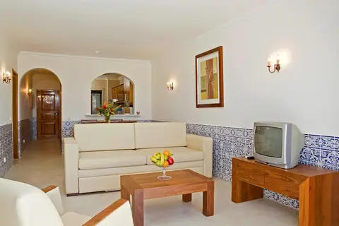 Appartementen Cerro Mar Atlantico in Albufeira — foto 12