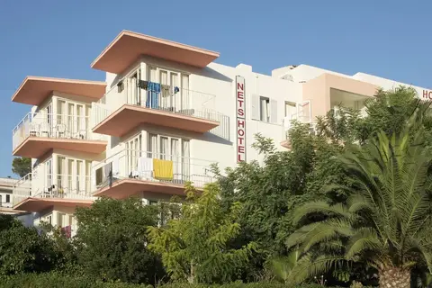 Houm Nets Hotel in Palma — foto 6