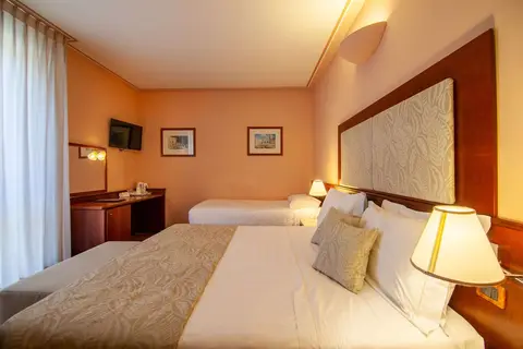 Hotel Ilaria & Residenza dell'Alba in Lucca, foto 16