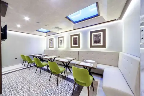 Mukarnas Taksim Hotel in Fatih — foto 13