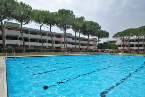 Residence Solarium in San Michele al Tagliamento — foto 3