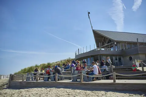 Breeduyn Village in Bredene — foto 14