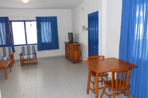 Pocillos Club in Puerto del Carmen — foto 9