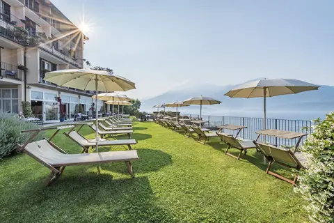 Hotel Regina in Meran — foto 20