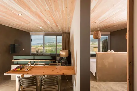 Santa Barbara Eco Beach Resort in Ribeira Grande — foto 30