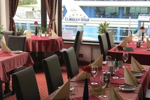 Hotel Rheinlust foto 4