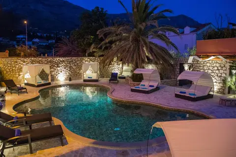 Villa Diamond in Moravice — foto 29