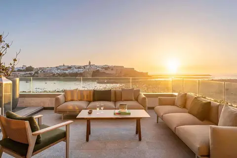Fairmont La Marina Rabat in Salé ⵙⵍⴰ سلا — foto 8