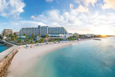Margaritaville Beach Resort Nassau in New Providence — foto 15