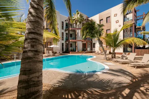 Appartementen Alhambra Boutique by PMC Resort in San Bartolomé de Tirajana — foto 8