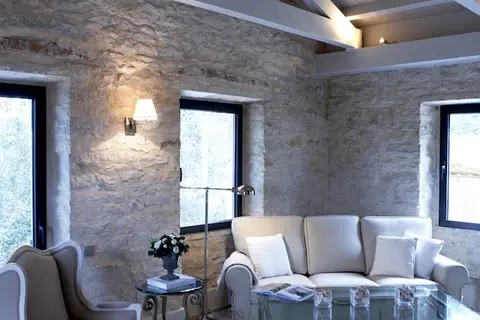 Torri E Merli Hotel Paxos in Αντίπαξος — foto 30