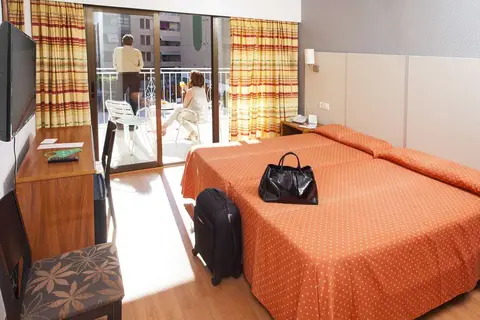 Port Vista Oro in Benidorm — foto 14