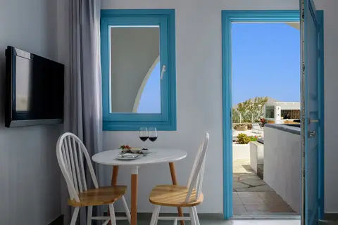 Kalestesia Suites in Δημοτική Ενότητα Θήρας — foto 18