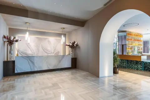 Sant Alphio Garden Hotel & Spa in Giardini Naxos — foto 16