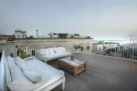 Relais Corte Palmieri in Gallipoli — foto 8
