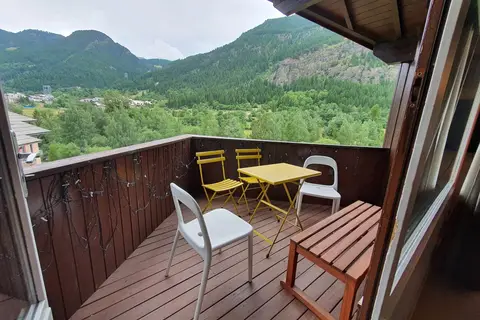 Residence Grand Serre Che A in La Salle-les-Alpes, foto 8