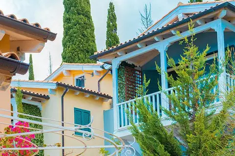 Nature Villas in Δημοτική Ενότητα Λευκάδος — foto 4