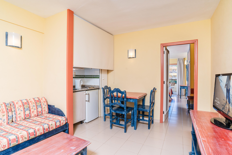 HOVIMA Jardín Caleta foto 4