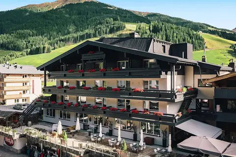 Der Gollinger in Saalbach-Hinterglemm, foto 21