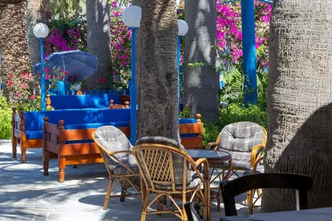 Palm Bay Hotel in Δημοτική Ενότητα Χερσονήσου — foto 30