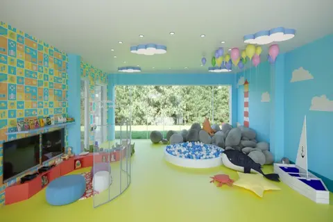 Amadria Park Kids Hotel Andrija in Baška — foto 12