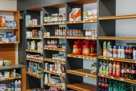 Ikuna Naturresort foto 33