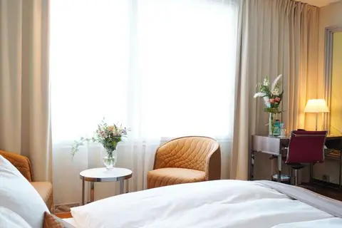 Clarion Hotel Arlanda Airport in Sigtuna kommun — foto 13