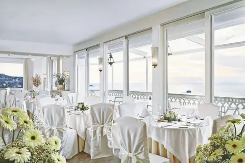 Hotel Mediterraneo Sorrento in Sant'Agnello, foto 9