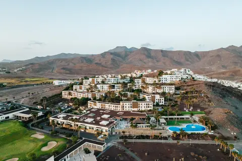 Playitas Resort - hotel in Tuineje, foto 43