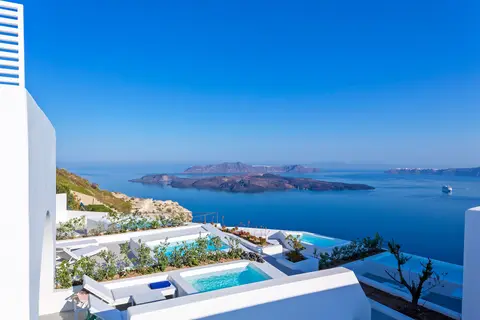 Alti Santorini Suites in Δημοτική Ενότητα Θήρας — foto 17