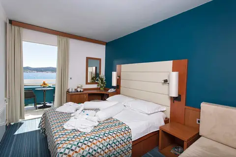 Hotel Kornati in Biograd — foto 5