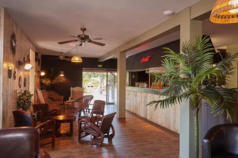 Camping Domaine De Soleil Plage foto 12