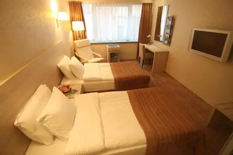 Ramada by Wyndham Ankara in Çankaya — foto 7