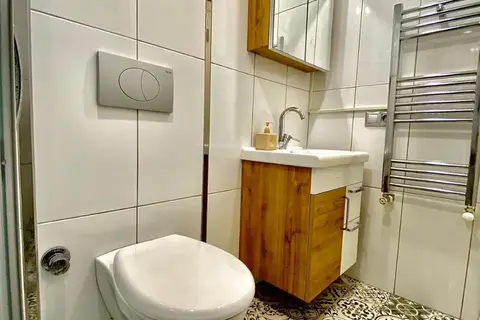 Ivory Suite Accommodation in Ortahisar — foto 3
