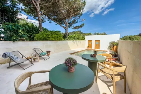 Noualt Suites in Ferreries — foto 2