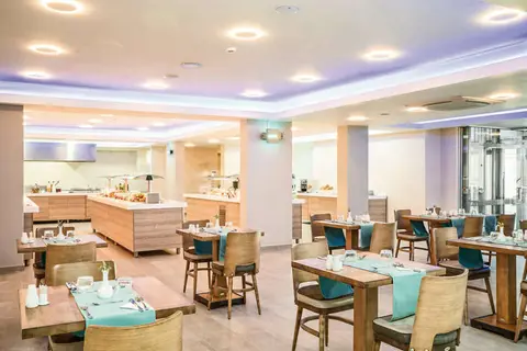 Sentido Thassos Imperial in Σκάλα Ραχωνίου — foto 8