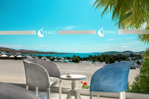 Club Shark Hotel foto 15