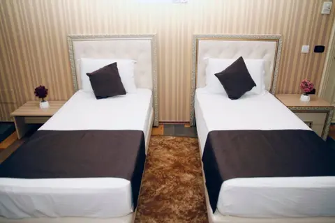 AMH Hotel Durres in Durrës — foto 30